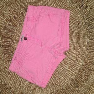 Express Shorts